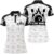 PIONAMZIOZ Camo Bowling Polo & Quarter-Zip Shirt for Men and Women Custom Bowling Team Shirt Bowlers Jersey QZT123