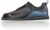 900 Global 3G Men’s Tour HP Right Hand Bowling Shoes – Black/Blue