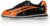 900 Global 3G Mens Tour Ultra/C Right Hand Bowling Shoes – Black/Orange