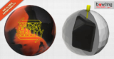 900 Global Harsh Reality Bowling Ball Review