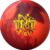900 Global T N T Bowling Ball