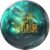 900 Global Wolverine Dark Moss 14lb