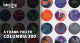 A Thank You to Columbia 300