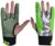 ANXPTIME 1 Pair Bowling Grip Gloves Bowling Wrist Brace Gloves for Men Bowling Wrist Wrap Gloves Compression Gloves Biking Gloves Bowling Gloves Wrist Semi Gloves Anti-Slip Bowling Gloves