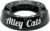 Alley Cats Bowling Ball Cup Stand with Ball Bearing Spinner Holder | Cleaner Mount for Bowling Balls & Accessories | Compatible with Brunswick, Storm, Hammer & More | Ring Shaped Cleaning Display