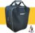 BALIKEN Bowling Single Tote Bag, Durable, Compact and Stylish Easy to Carry Holds One Pair of Bowling Shoes Up to Size 11 Men Shoes