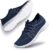 BELILENT Sneakers Women Walking Shoes Comfortable Lightweight Work Casual Workout Shoes for Indoor Outdoor Gym Travel