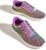 BELOS Women’s Glitter Shoes Sparkly Lightweight Metallic Sequins Tennis Shoes