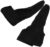 BESPORTBLE 1 Pair Thumb Protector Black Gloves Thumb stabilizer Gloves Black Sports Gloves Work-Out Gloves Sport Gloves Exercise Gloves Bowling Hand Protective Gear Finger cot Soft Milk Silk