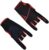 BESPORTBLE 1 Pair Womens Gym Gloves Workout Gloves for Men Fingerless Gloves Bowling Gear Bowling Protection Gear Bowling Wrist Glove Breathable Gloves Anti-Slip Sports Gloves Wristband Thumb