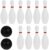 BESPORTBLE 2pcs Kids Bowling Set Kids Bowling Set Indoor Kids Bowling Game Sets Bowling Toy Set for Kids Plastic Bowling Game