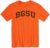 Barnesmith Short Sleeve Adult Color T-Shirt with Classic Arch Logo, Unisex