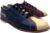 Bowlerstore Men’s Classic Plus Rental Bowling Shoes (13 M US, Blue/Red/Cream)