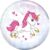 Bowlerstore Products Brunswick Unicorn Viz-A-Ball PRE-DRILLED Bowling Ball