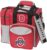 Bowlerstore Products Ohio State University Single Bowling Bag