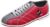 Bowlerstore Women’s Modern Ladies Cobra Bowling Shoes (6 M US, Red/Gray)