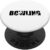 Bowling Bowler Bowling Ball Pins Bowling Sport Bowl Gift PopSockets Swappable PopGrip