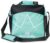 Brunswick Blitz Single Bowling Bag – Seafoam