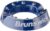 Brunswick Bowling Products Rotating Ball Cup, Blue