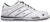 Brunswick Bowling Products Team Mens Bowling Shoes- White 14 M US, White, 14