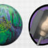 Track Stealth Mode Hybrid Bowling Ball Review