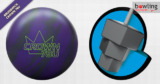 Brunswick Crown 78U Bowling Ball Review