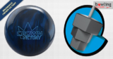 Brunswick Crown Victory Bowling Ball Review