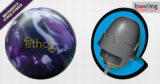 Brunswick Ethos Hybrid Bowling Ball Review