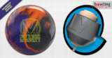 Brunswick Intense Mindset Bowling Ball Review