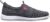 Brunswick Ladies Envy Bowling Shoes- Grey