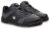 Brunswick Mens Fury Left Hand Bowling Shoes – Black 11 1/2 M US