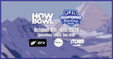 CB TOUR and Northern Utah USBC Association Adjust Schedules to Resolve Conflict for HowToBowl CB Masters