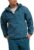 Champion Men’s Jacket, Windbreaker Jacket for Men,Anorak Jacket with Scuba Hood,Water-Resistant