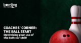 Coaches’ Corner: The Ball Start