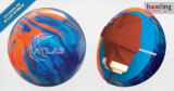 Columbia 300 Atlas Hybrid Bowling Ball Review