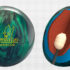 Track Stealth Mode Bowling Ball Review