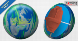 Columbia 300 Rally Bowling Ball Review