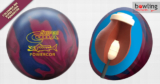 Columbia 300 Super Cuda PowerCOR Bowling Ball Review