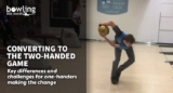 Converting to the Two-Handed Game