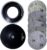 Creating the Difference Portable Bowling Ball Spinner with 7 TruCut Sanding Pads (5″) | Bowling Resurfacing Kit | Bowling Ball Restoration