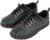 DHAEY Women’s Bowl Shoes Professional Leather Breathable Bowling Walking Shoes Lightweight Fashion Bowling Athletic Sport Sneakers for Gym
