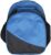 DOUKI Bowling Ball Bag, Oxford Cloth Ball Bowling Bag, durable bowling ball with center compartment, Huge Capacity Bag for Bowling, towels, Shoes, adjustable Bowling Bag with Pair of Shoes Holder