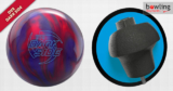 DV8 Dark Side Bowling Ball Review