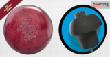 DV8 Dark Side Curse Bowling Ball Review