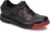 Dexter Men’s Modern SST 6 Hybrid BOA Bowling Shoes Left Hand-Black/Red 10 1/2