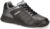 Dexter Men’s Ricky IV Bowling Shoes, Black/Alloy, Size 9/Medium