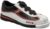 Dexter Mens SST 8 Pro BOA LE – White/Black/Red – Only SST 8 w/BOA Lacing Technology – Exclusive Color and Upper Design