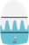 Dexter The 9- S7 Sawtooth Moderate Slide Sole (Medium Mens Sizes 9-10.5)