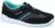 Dexter Womens Dani Bowling Shoes (7 M US, Black/Turquoise)