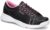 Dexter Womens Raquel V Bowling Shoes- Black/Pink, 8